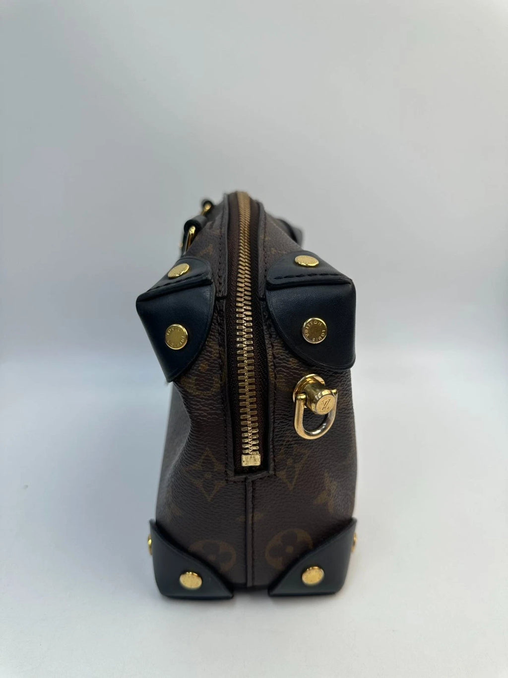 SJ0001 KY02609 Louis Vuitton Petite Malle Souple