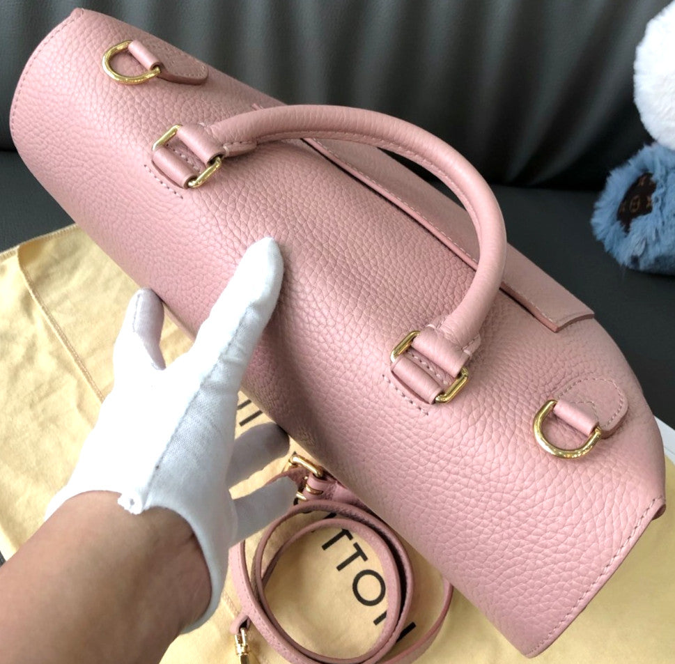 Louis Vuitton Volta Top Handle 2WAY Shoulder bag Crossbody Women