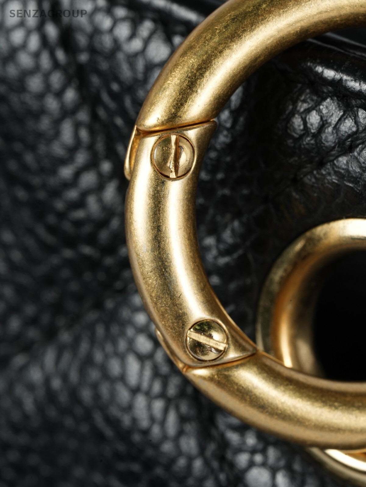 Chanel Quilted Caviar Petite timeless tote
