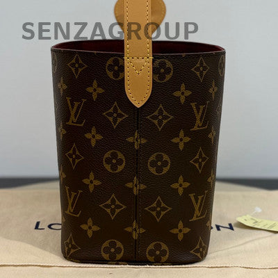 Louis Vuitton All In BB Monogram Bucket Bag - Women's Handbag