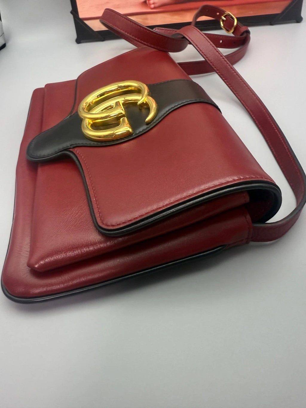 GUCCI Shoulder Bag Crossbody For Women
