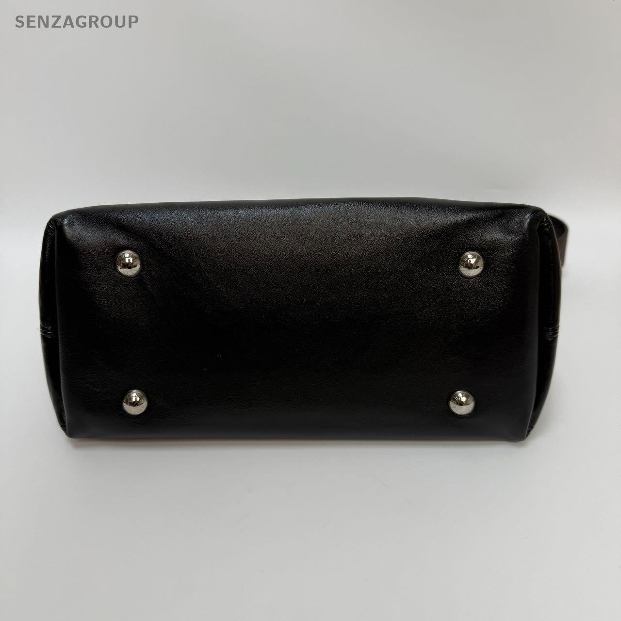 SJ0001 Louis Vuitton Carryall Cargo pm