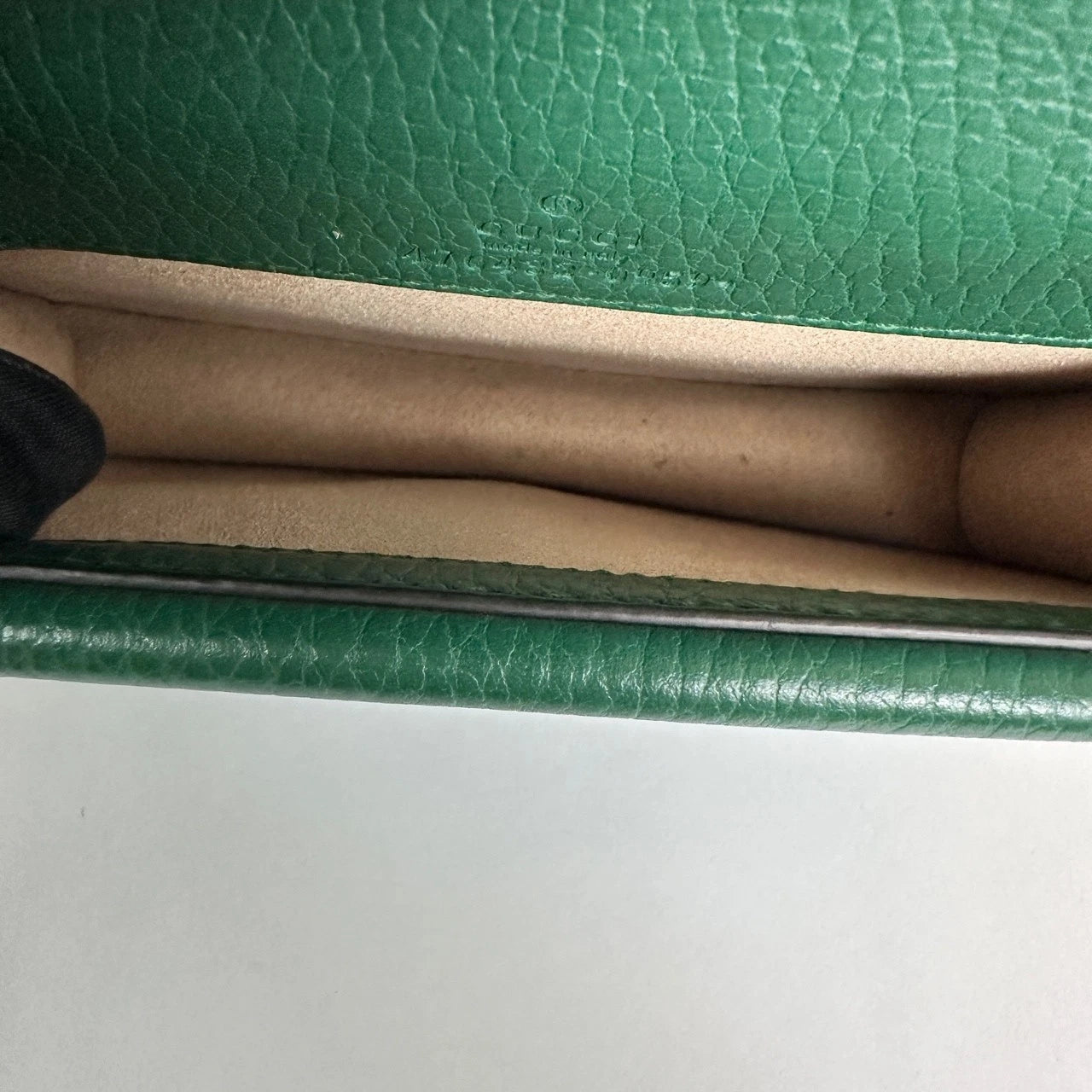 GUCCI Dionysus Mini Buckle Chain Crossbody Bag For Women