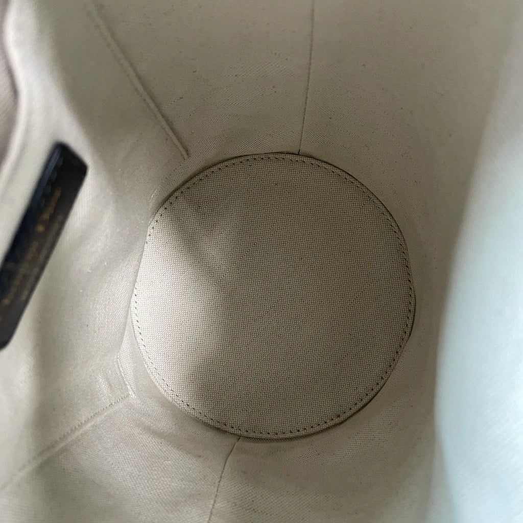 Dior New Oblique Monogram Drawstring Backpack For Women