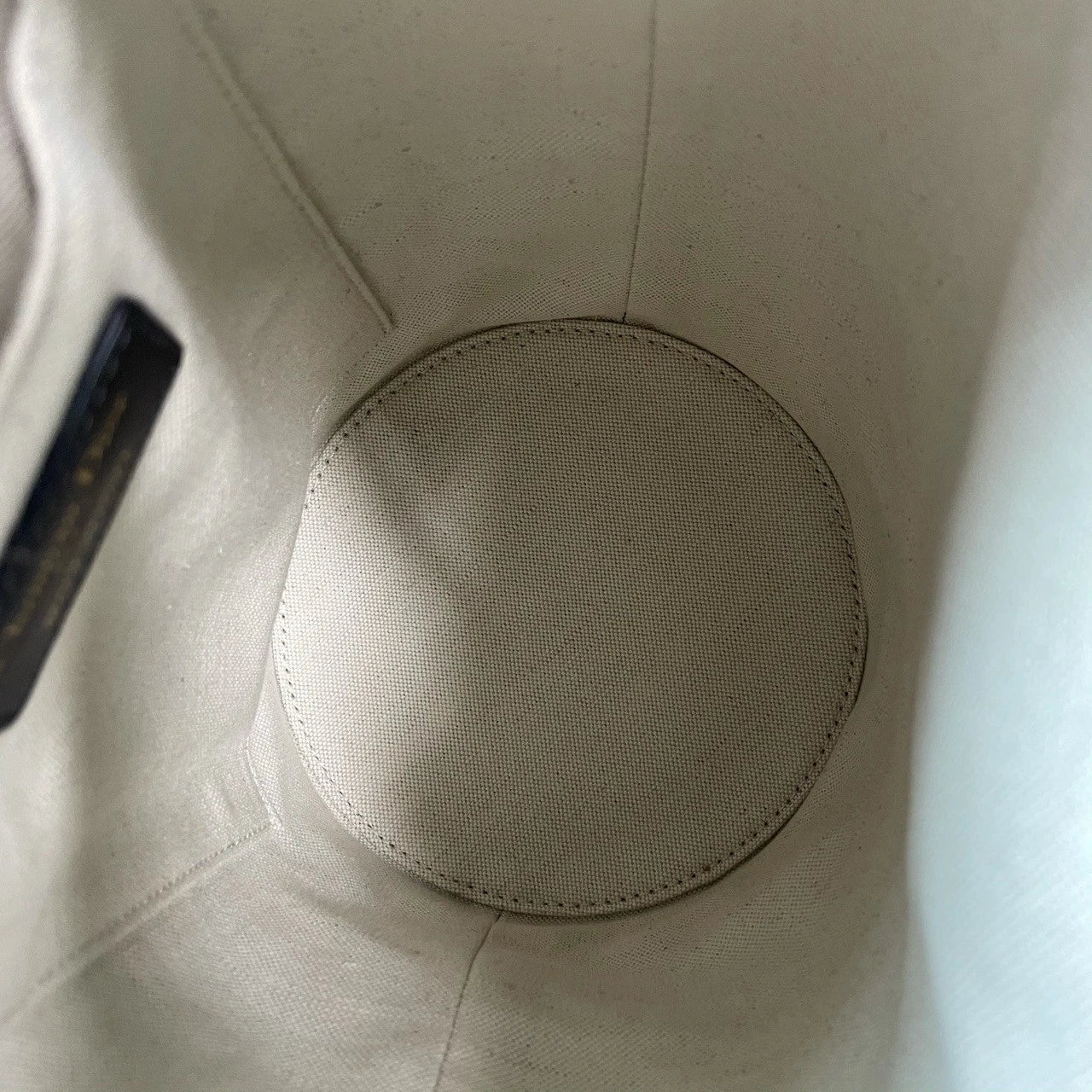 Dior New Oblique Monogram Drawstring Backpack For Women