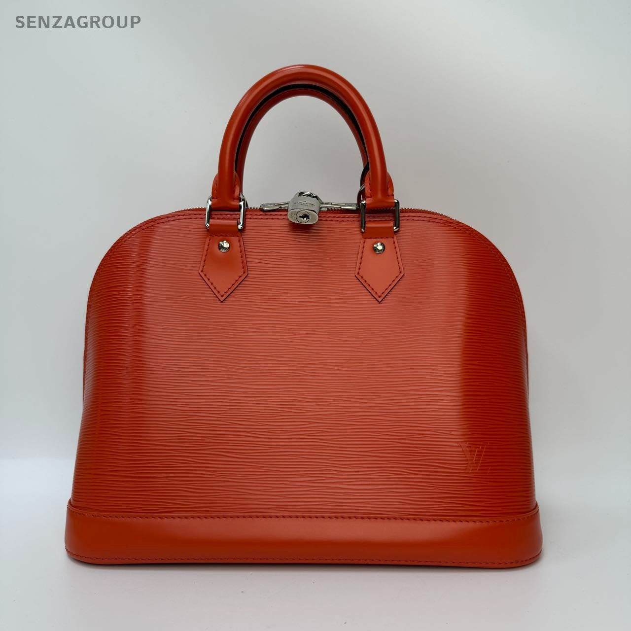 SJ0001 lv alma pm epi leather