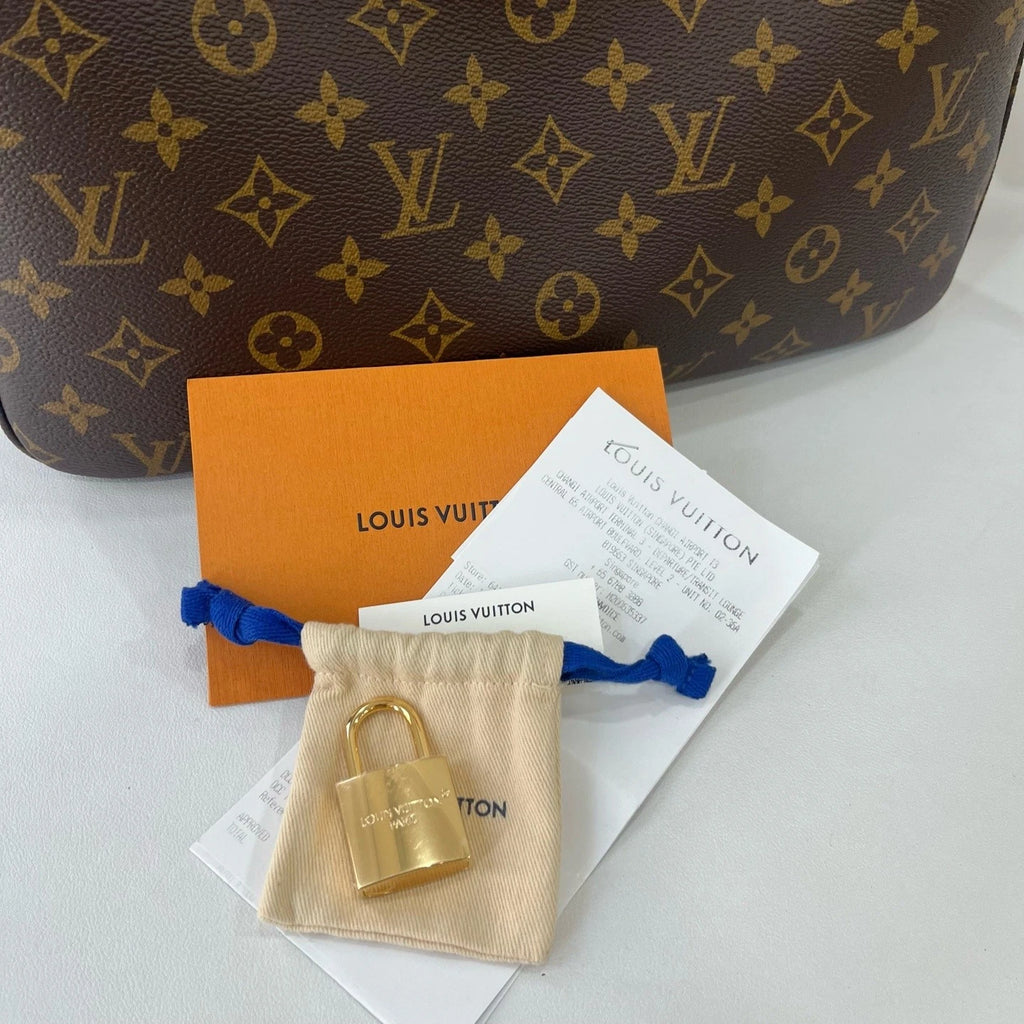 Louis Vuitton Small Slouchy Shoulder Bag For Women