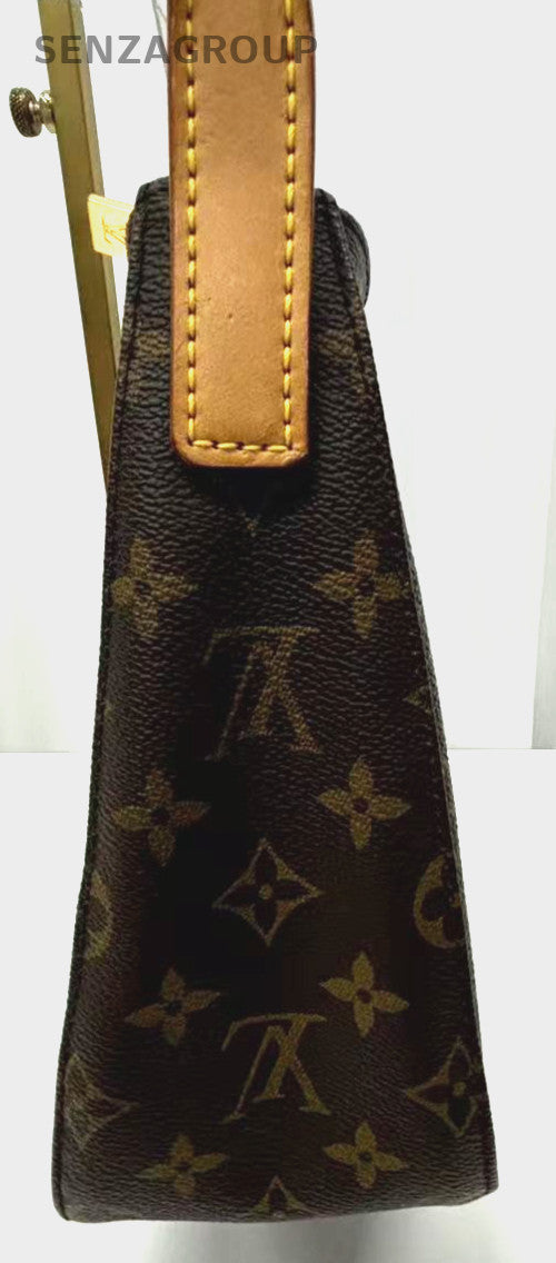 Louis Vuitton Vintage Looping Shoulder Handbag