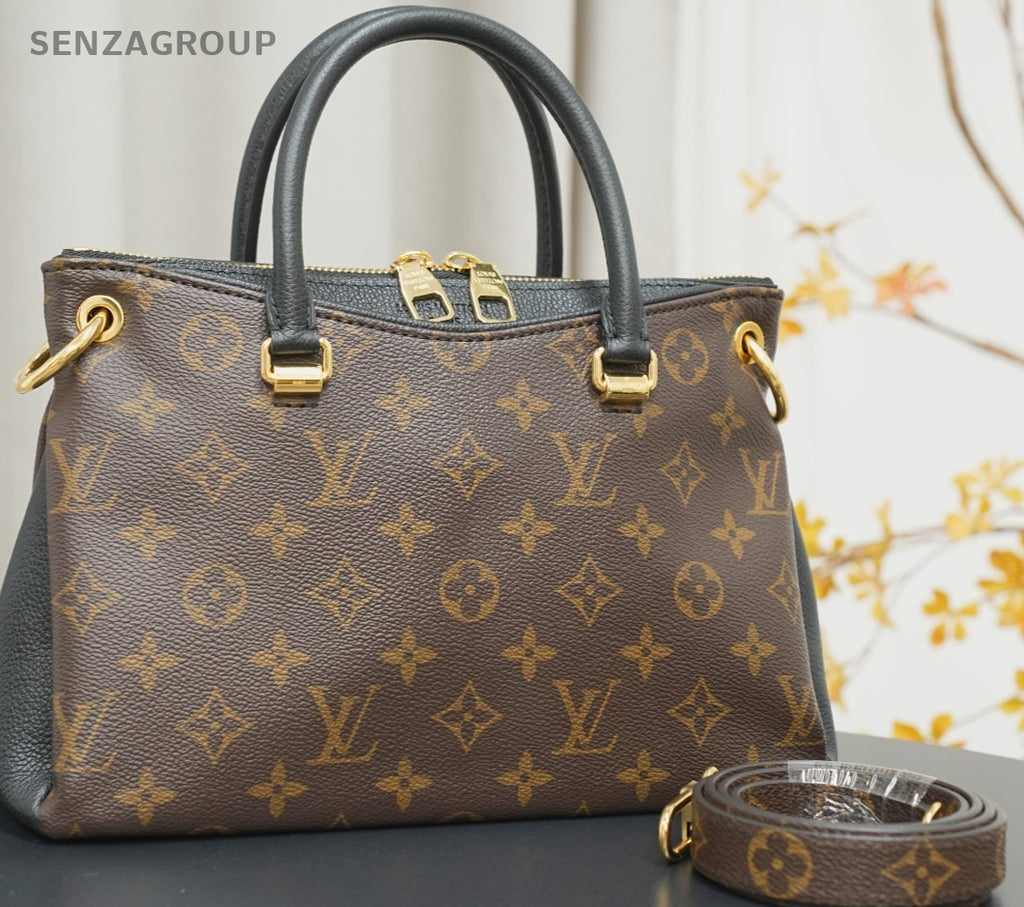 Louis Vuitton Monogram M42960 Pallas BB Shoulder Bag