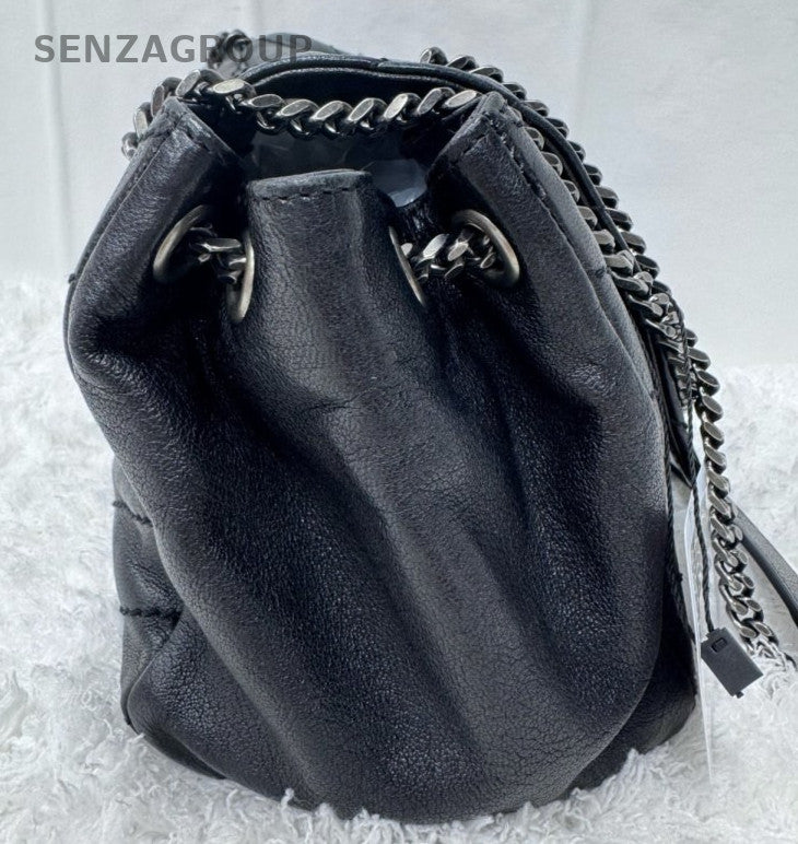 Saint Laurent Lolita Chain Shoulder Bag Used Women Classic Fashion