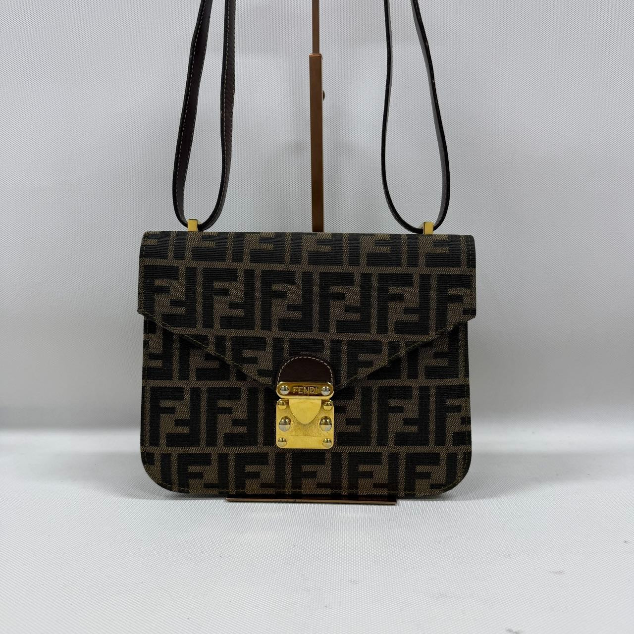 SJ0001 Zucca Postman Bag