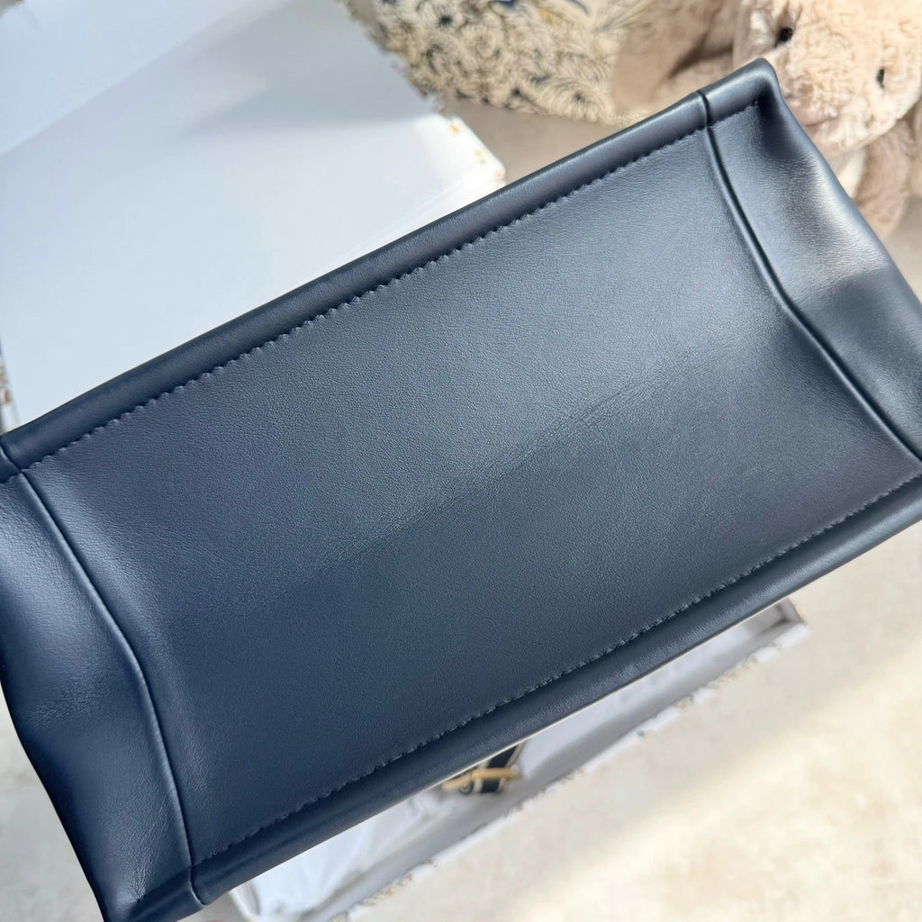 New Dior Book tote Small Shoulder Tote Bag For Women