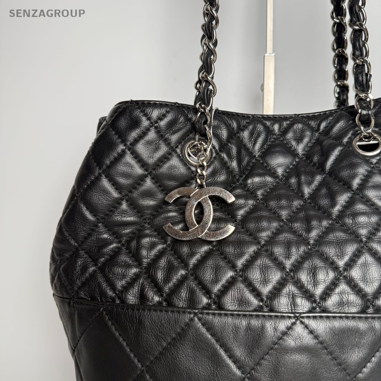 SJ0001 Chanel Tote bag
