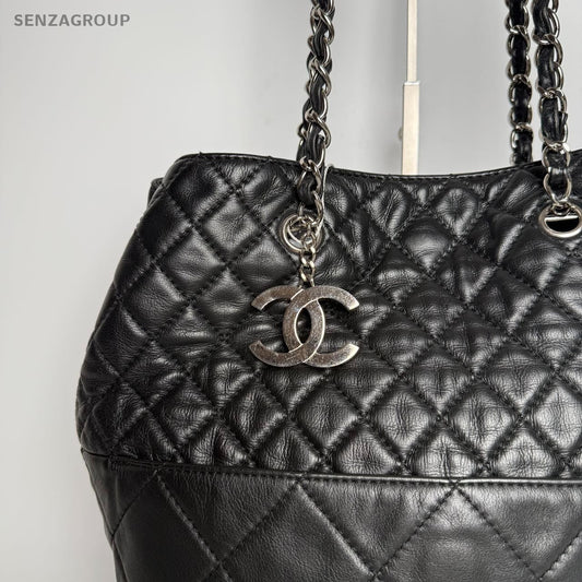 SJ0001 Chanel Tote bag