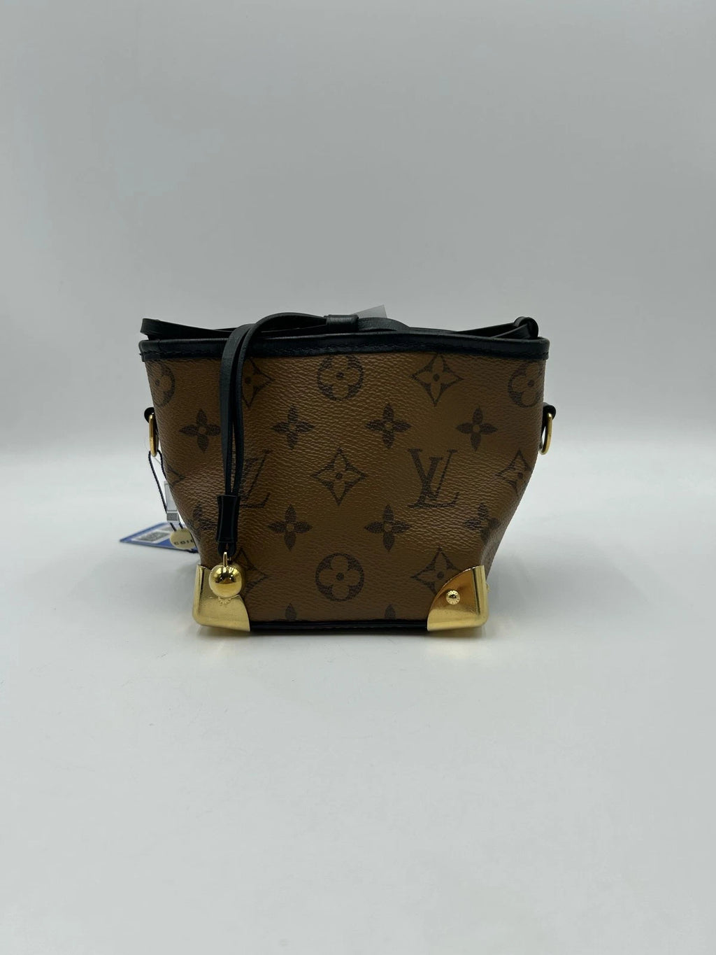 Louis Vuitton New Monogram Bucket Bag For Women