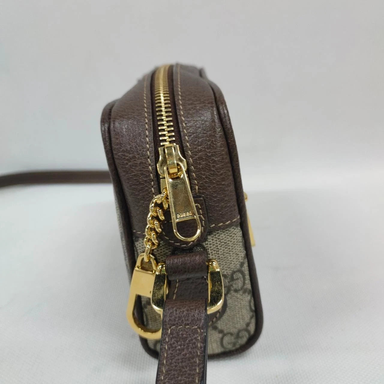 SJ0001 SG00496 Gucci Ophidia GG Mini Camera Bag