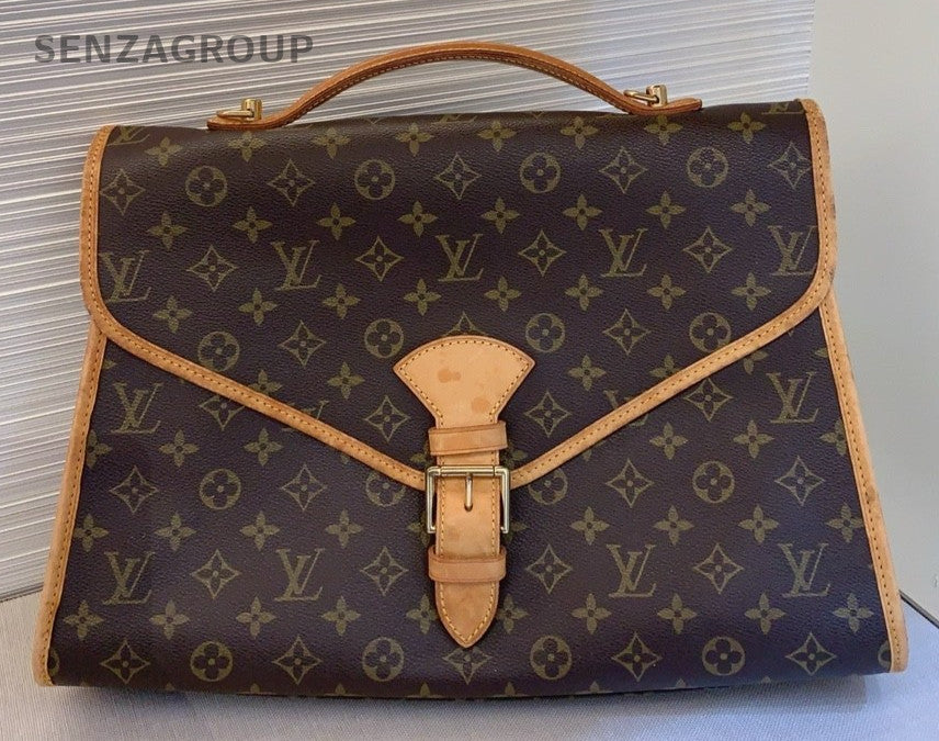Louis Vuitton Vintage Monogram IVY Hangbag Crossbody