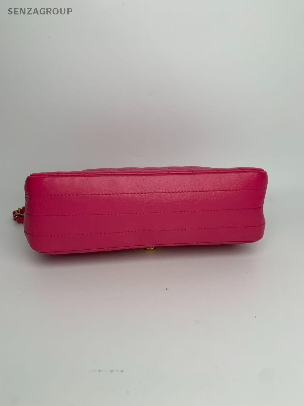 SJ0001 Chanel Classic Flap Bag pink