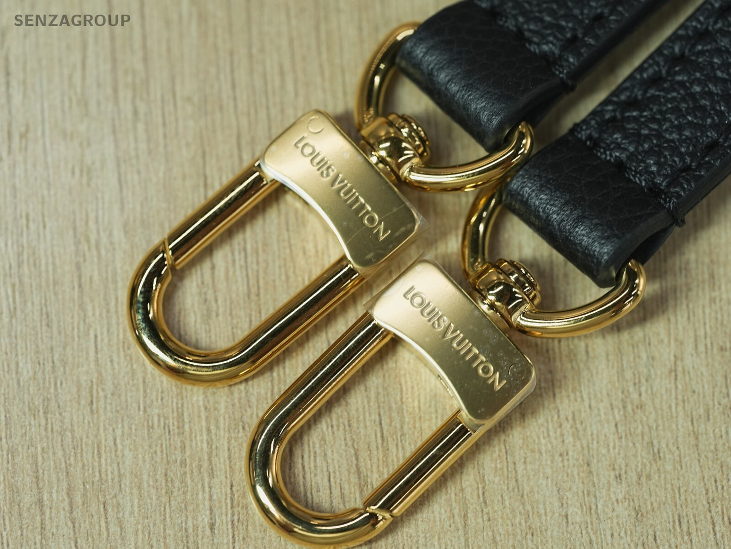 Louis Vuitton Empreinte NéoNoé chip version MM M45256