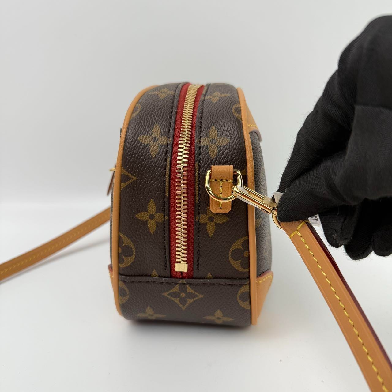 SJ0001  Louis Vuitton camera bag