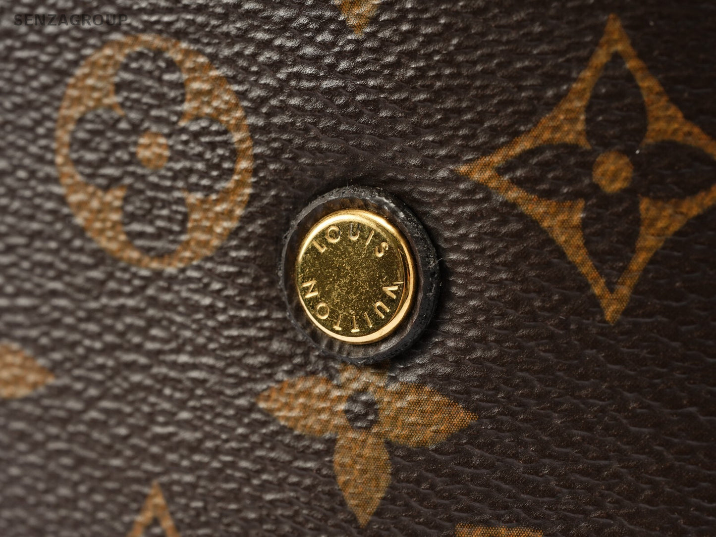Louis Vuitton Montaigne BB  Shoulder bag M41055