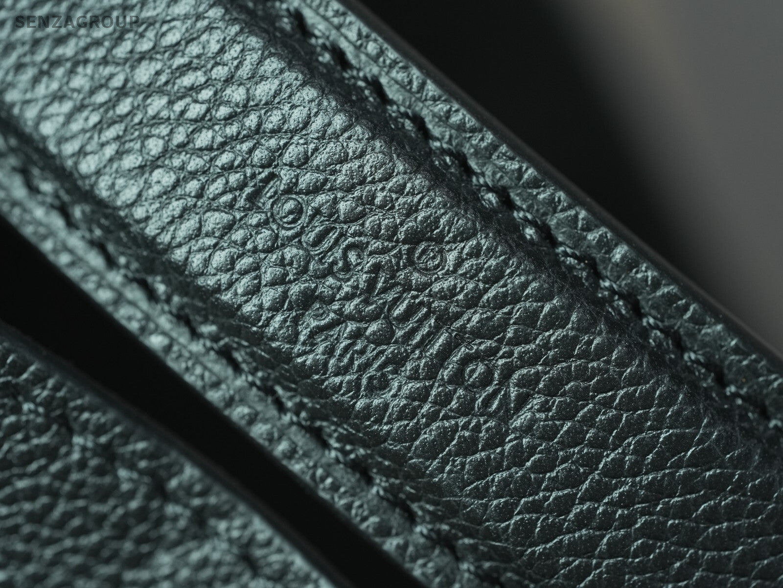 Louis Vuitton Empreinte NéoNoé chip version MM M45256