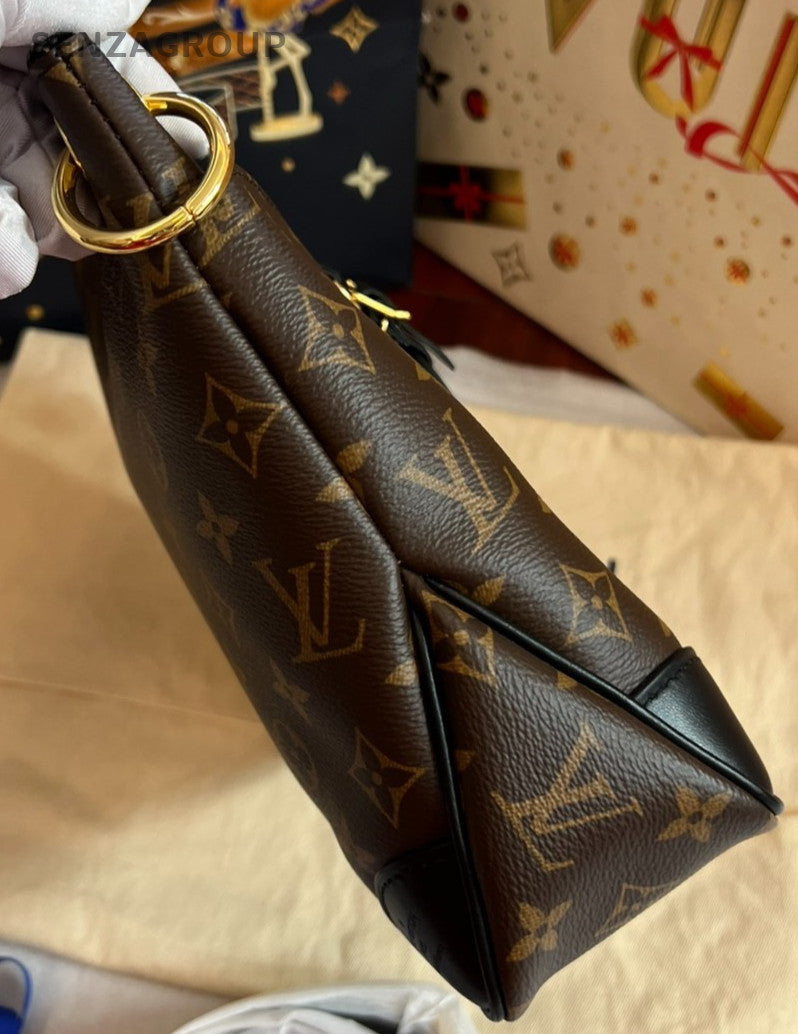 Louis Vuitton Odeon PM Monogram Shoulder bag Crossbody Almost Brand NEW