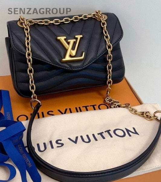 Louis Vuitton New Wave Chain Shoulder bag Crossbody Almost brand new