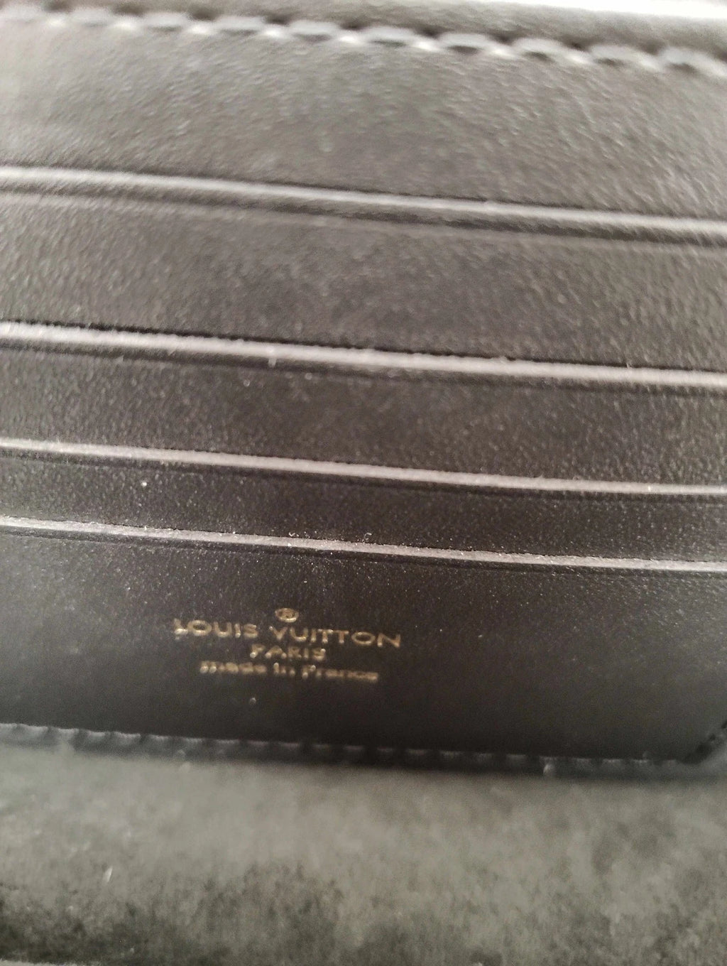 Louis Vuitton Dauphine WOC Chain Shoulder Crossbody Bag For Women