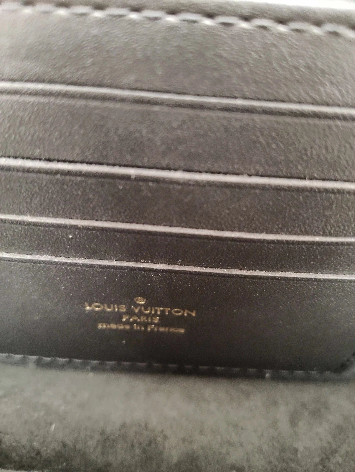 Louis Vuitton Dauphine WOC Chain Shoulder Crossbody Bag For Women