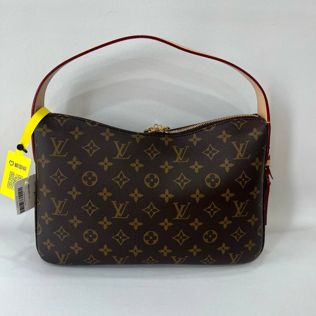 Louis Vuitton Small Slouchy Shoulder Bag For Women