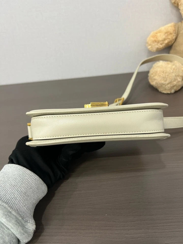YSL Small Shoulder Crossbody Bag For Women