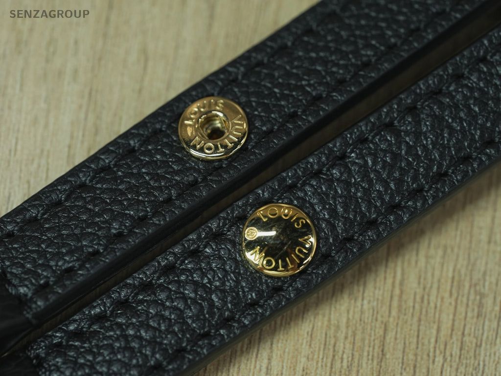 Louis Vuitton Monogram Empreinte NéoNoé MM M45256