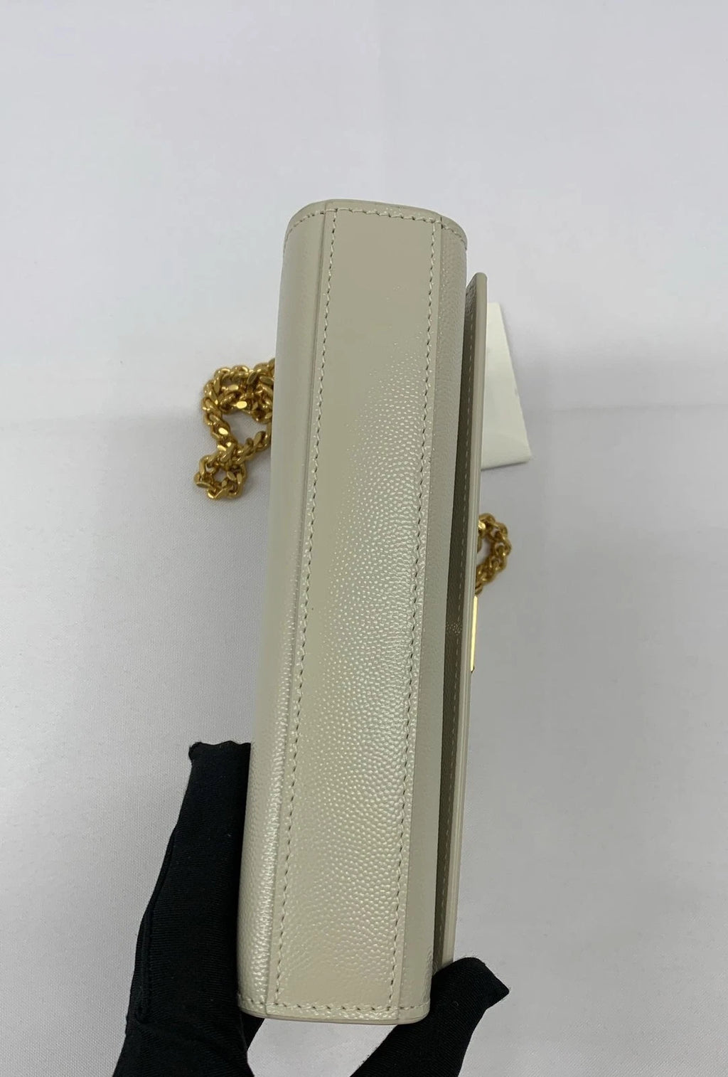 Saint Laurent Kate Small Women's Leather Shoulder Bag