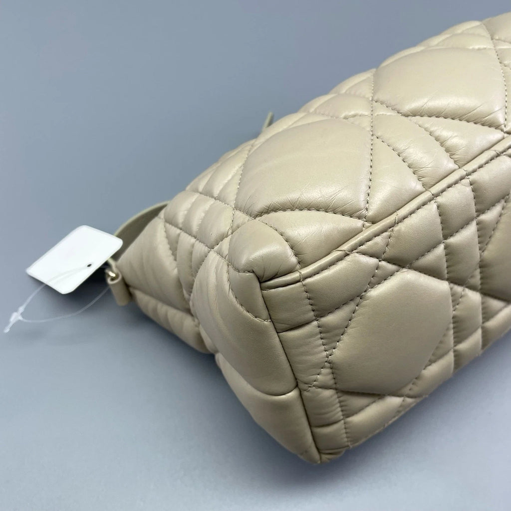 Dior Travel Nomad Top Handle Shoulder Bag For Women