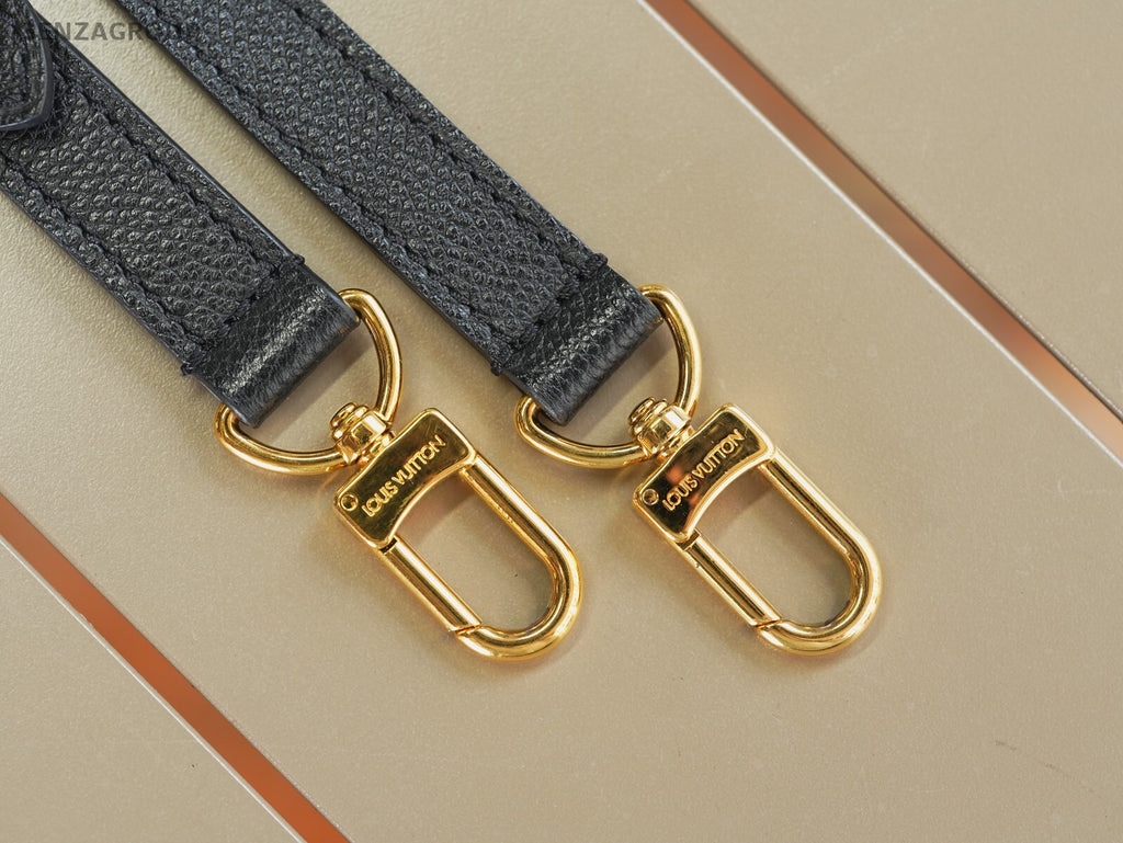 Louis Vuitton Monogram Empreinte Pochette Métis Crossbody M41487