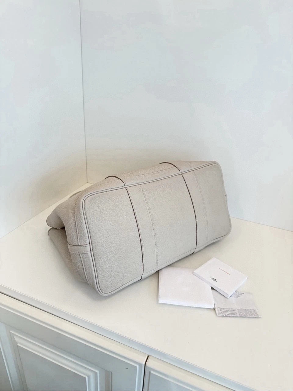 Hermes Garden Party36 Tote Bag For Women