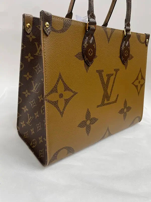 SJ0001 LOUIS VUITTON onthego MM