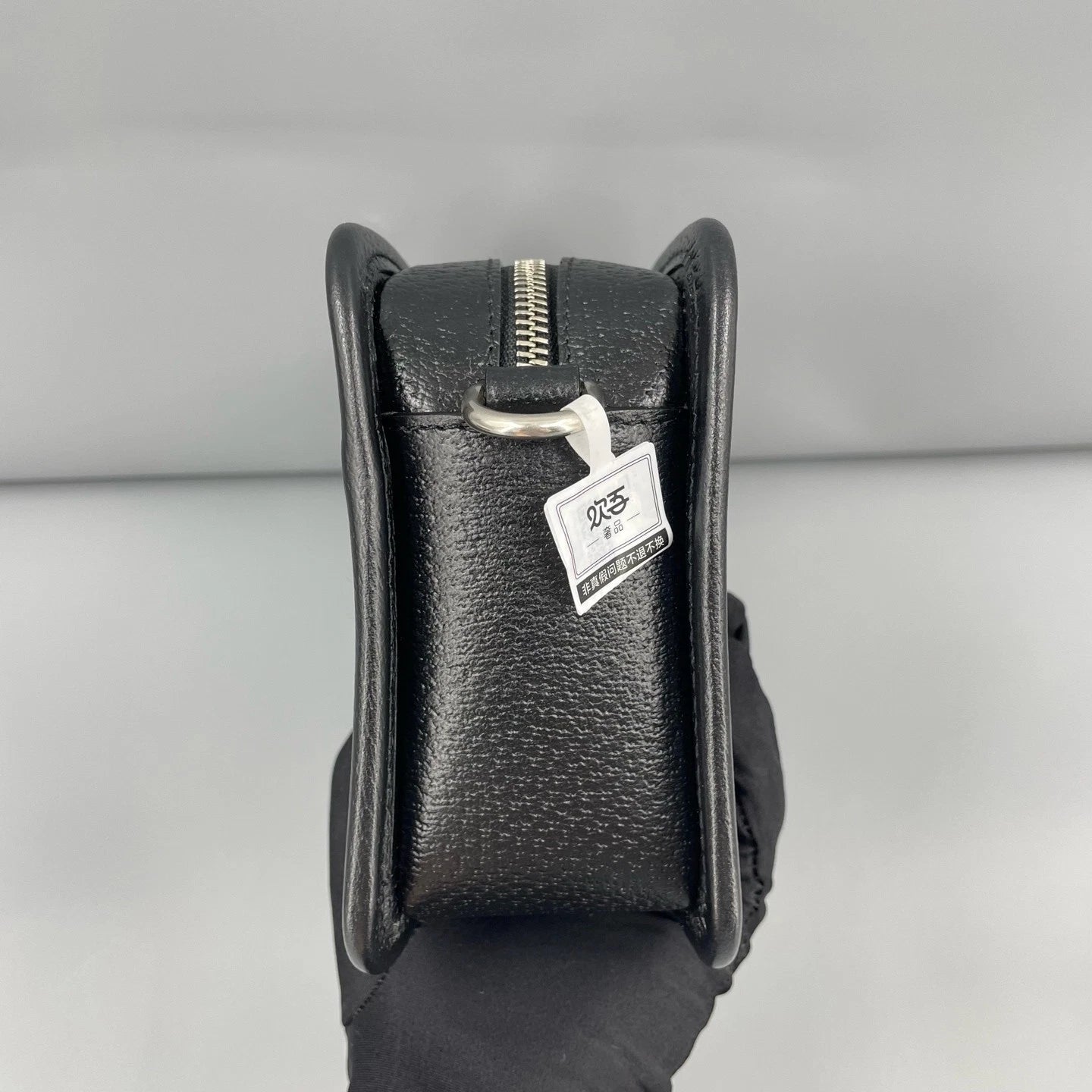 Gucci Super Double G Logo Mini Camera Crossbody For Women