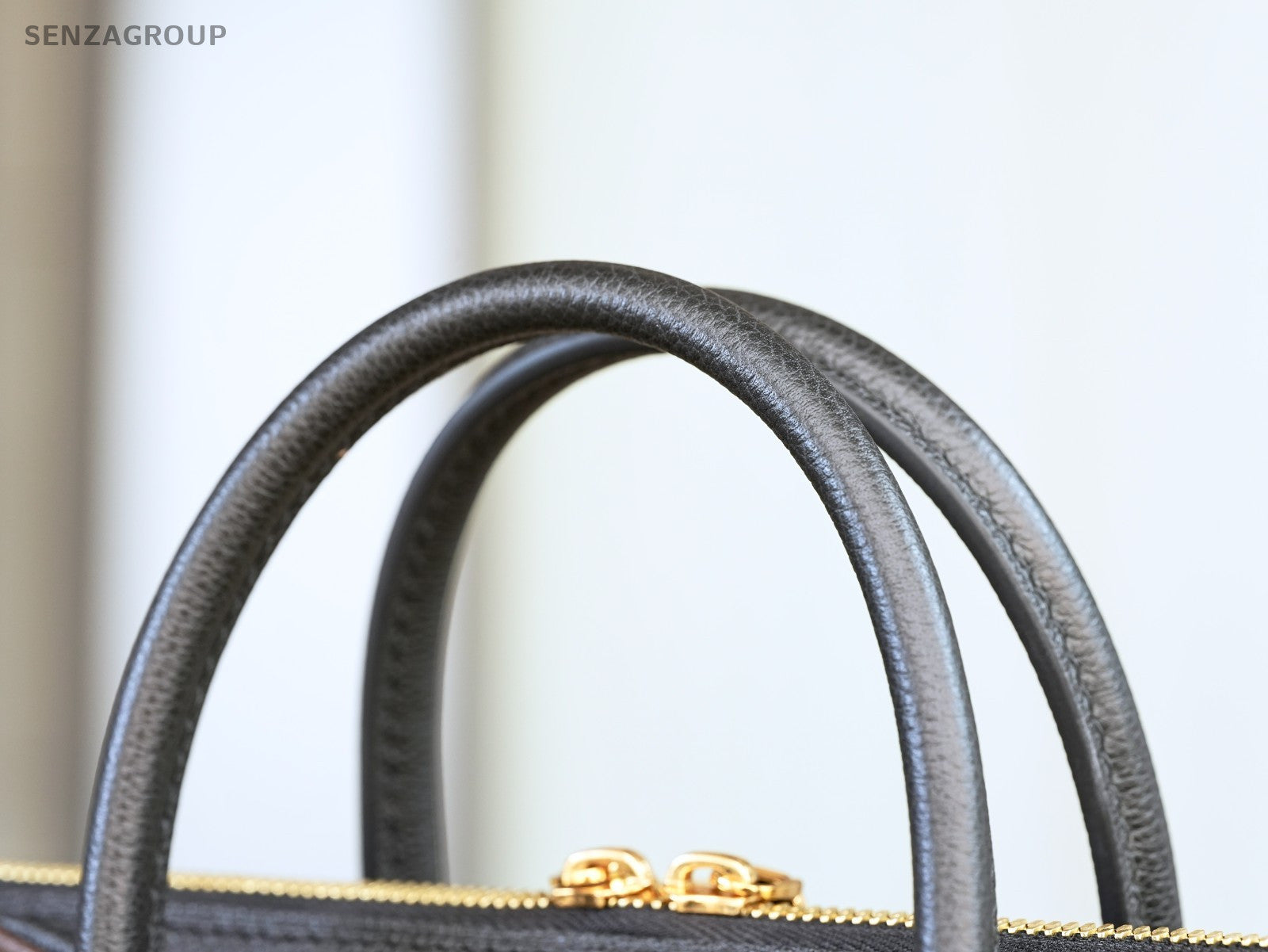 Louis Vuitton Monogram Pallas BB HandBag 2WAY Crossbody Women Classic M42960