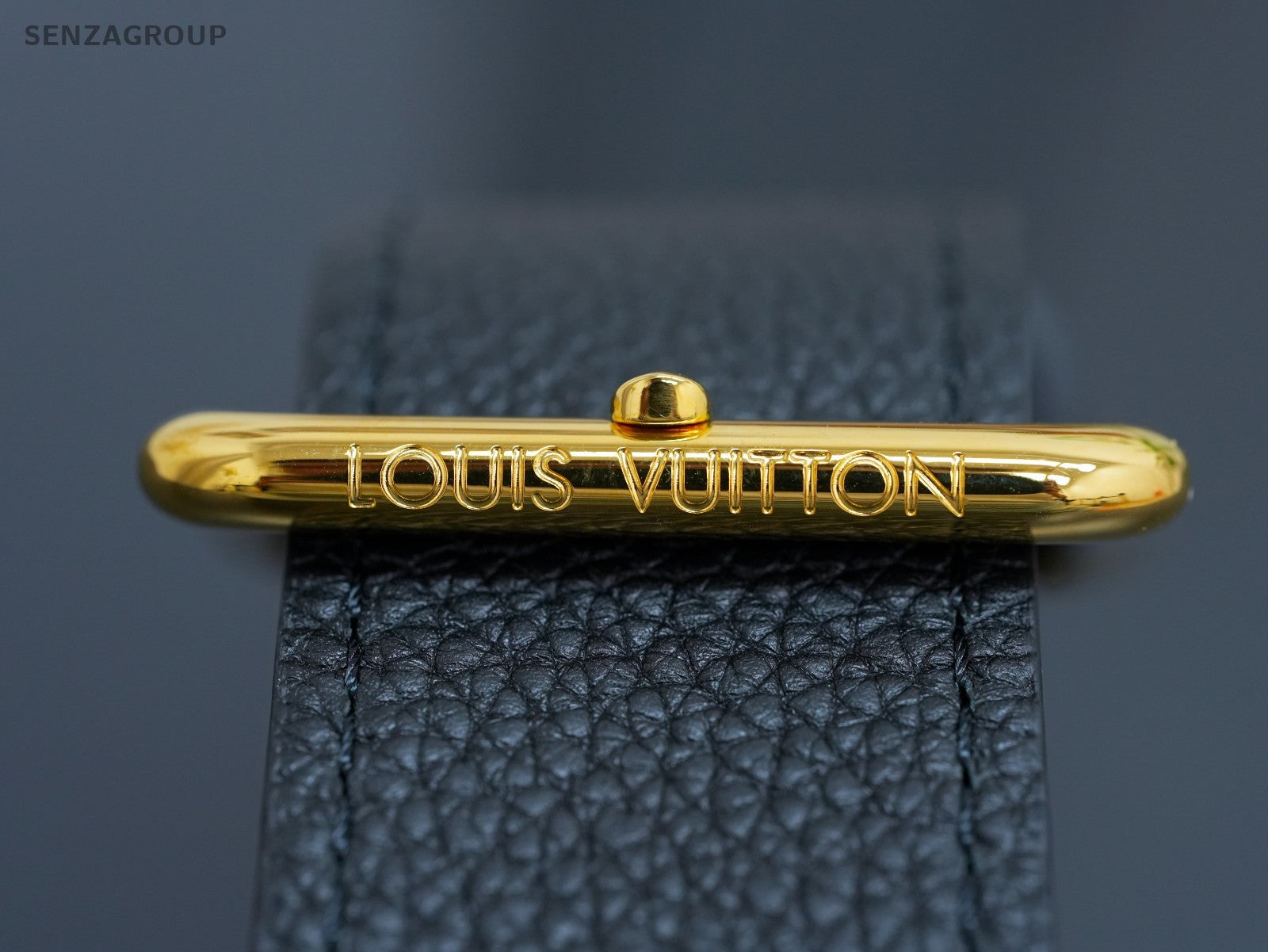 Louis Vuitton LOCK & GO tote 2WAY Calfskin Shoulder bag Women M22311
