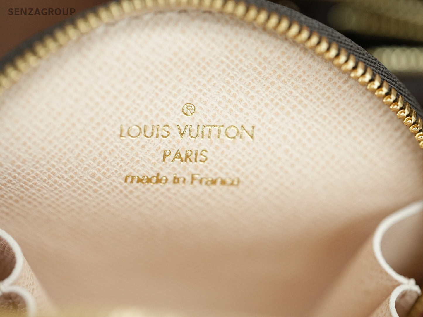 Louis Vuitton Multi Pochette Accessoires M44813 Shoulder Bag Canvas
