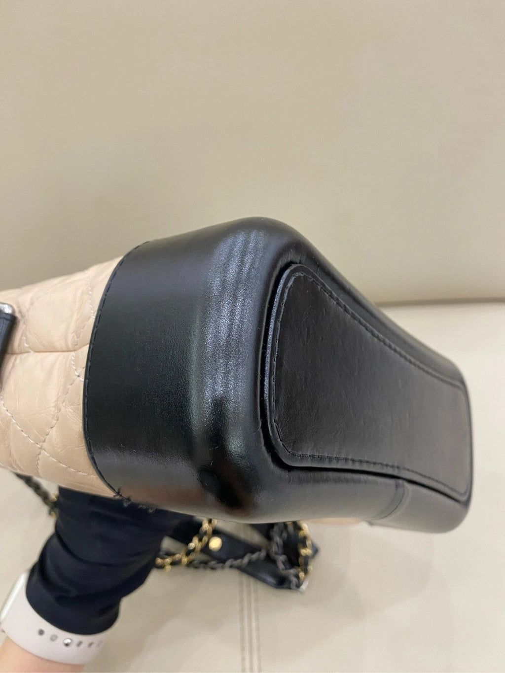 CHANEL Small Gabrielle Shoulder Crossbody Bag For Women