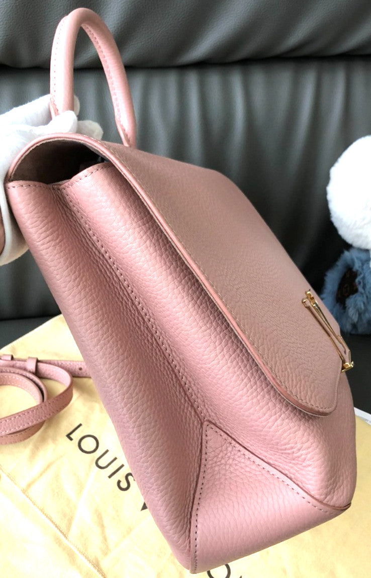 Louis Vuitton Volta Top Handle 2WAY Shoulder bag Crossbody Women