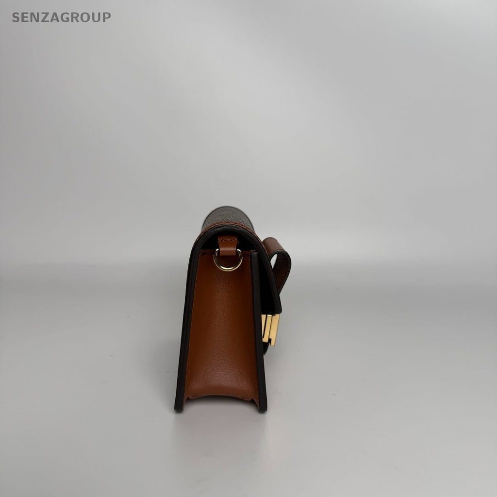 SJ0001 Louis Vuitton dauphine supermini