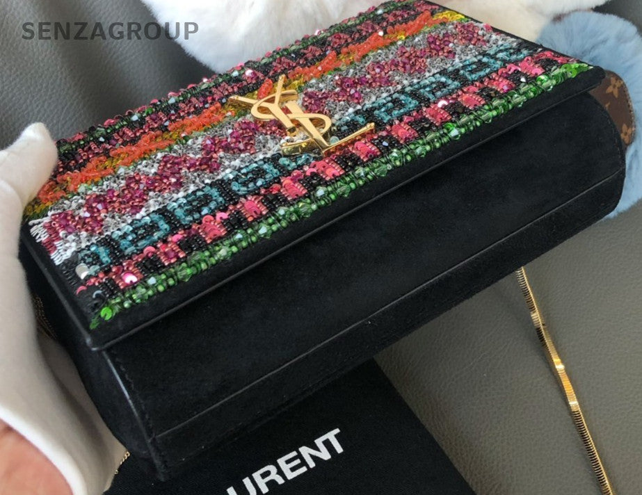 YSL Saint Laurent Kate