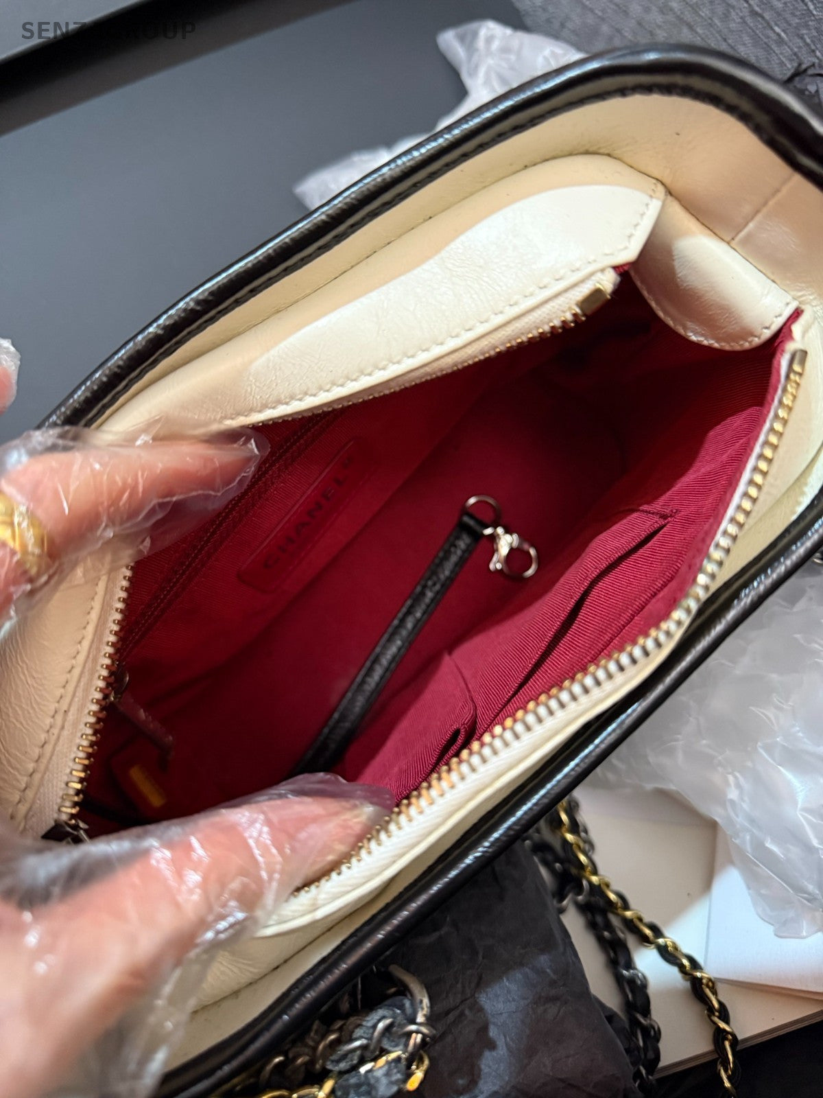 Louis Vuitton Monogram