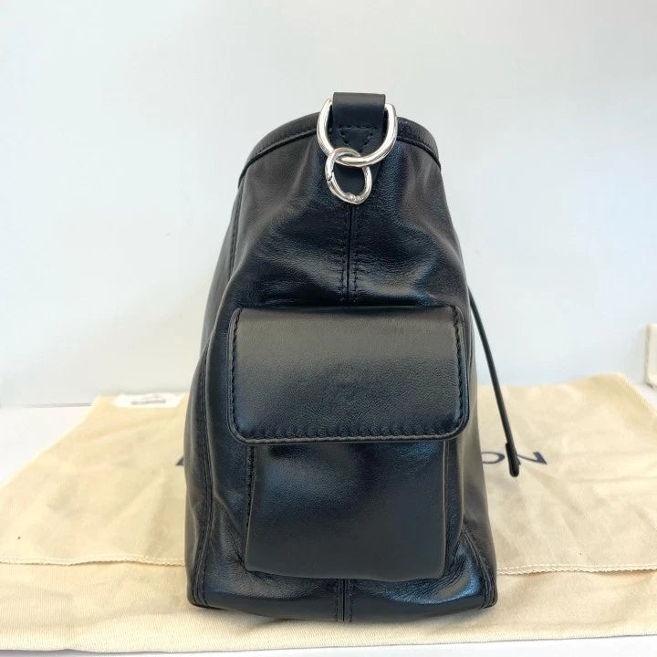 Louis Vuitton Carryall Small Black Tote Bag For Women