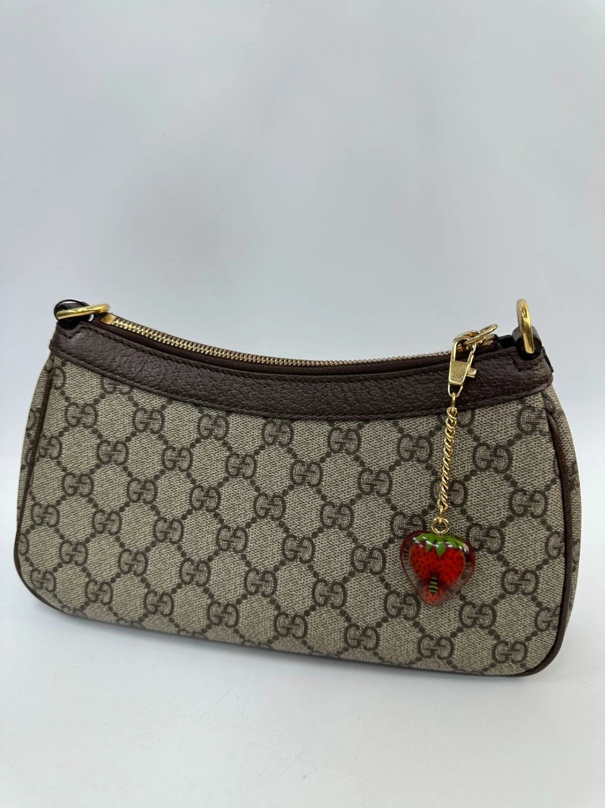 SJ0001 XP02581 Gucci Ophidia Small Shoulder Bag Z