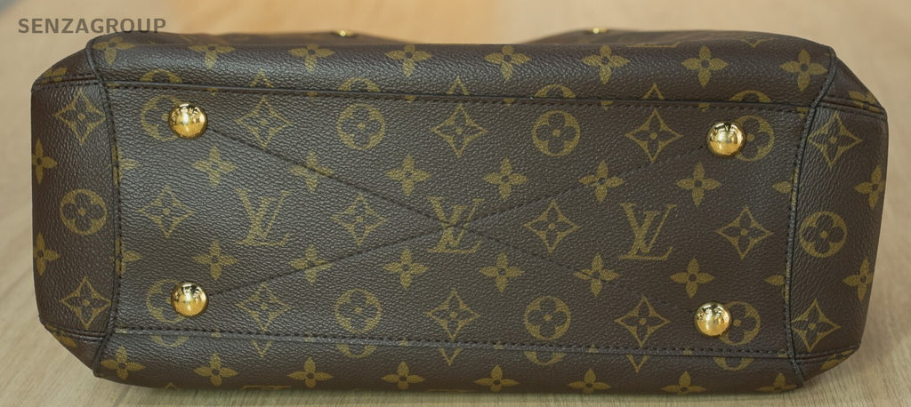 Louis Vuitton 2way Montaigne MM Shoulder bag M41055
